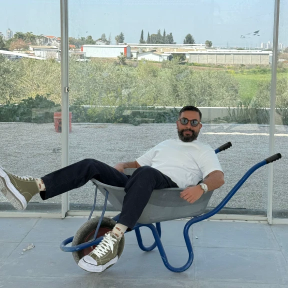 אדריכל: שאדי דאהר