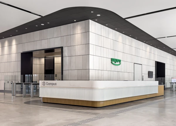 קמפוס דיסקונט תמונה 3