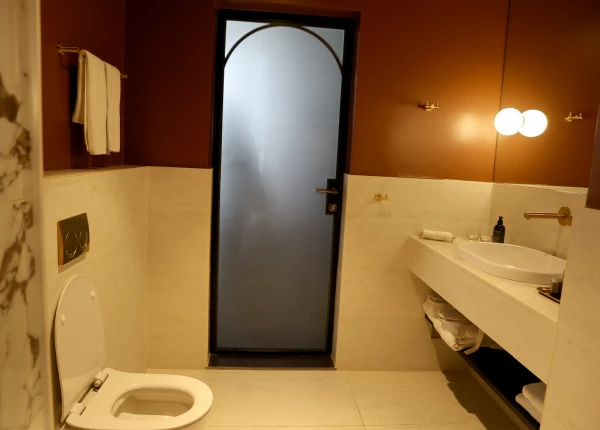 מלון מאייר דיזינגוף תל אביב תמונה 1