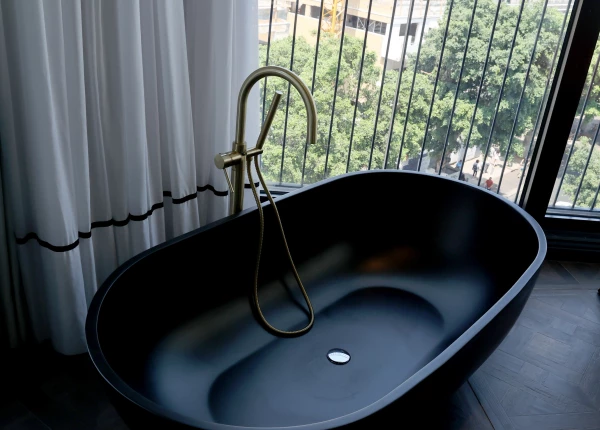 מלון מאייר דיזינגוף תל אביב תמונה 4